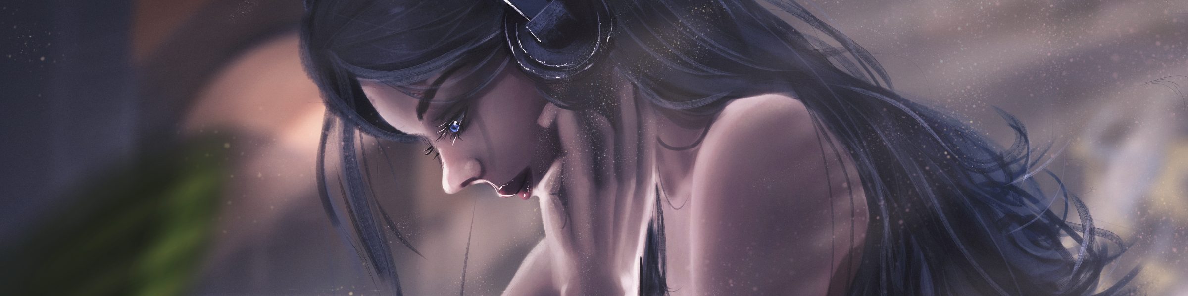 Endless –
the process