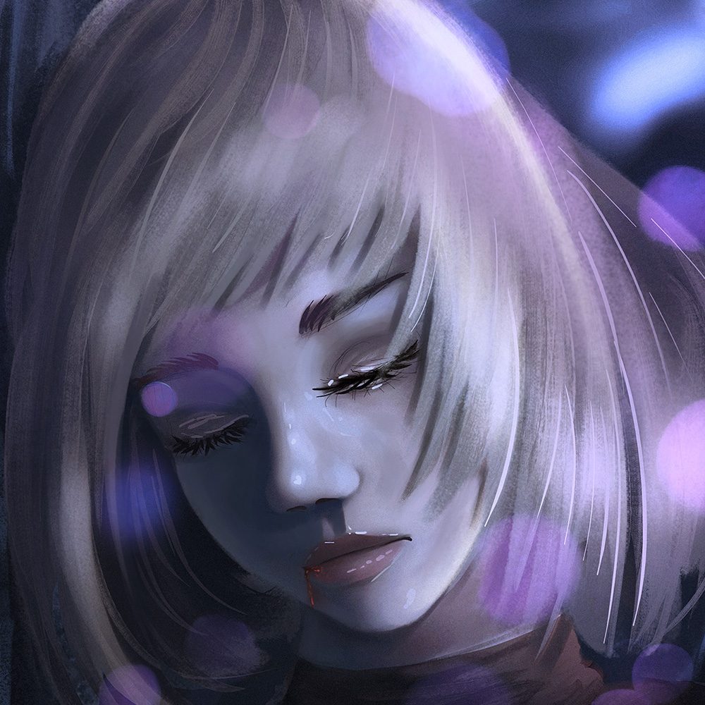 Fallen #1